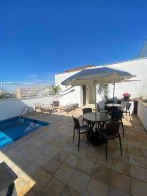 Residencial Lembongan / Apartamento para aluguel